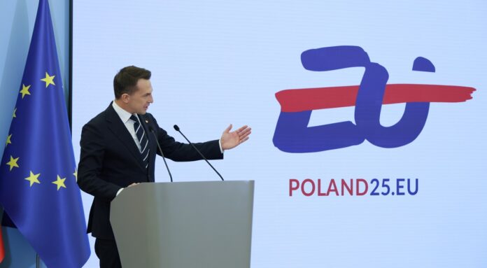 Adam Sz³apka