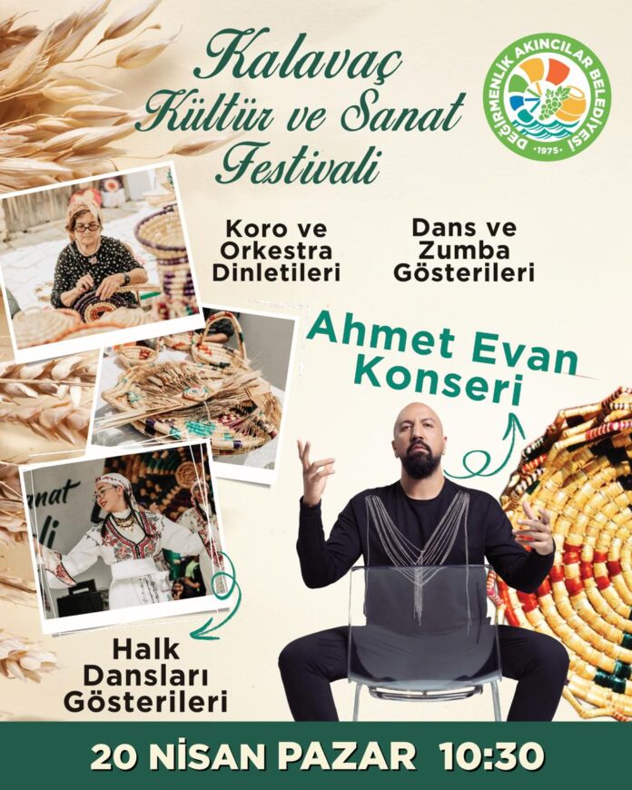 kalavaç