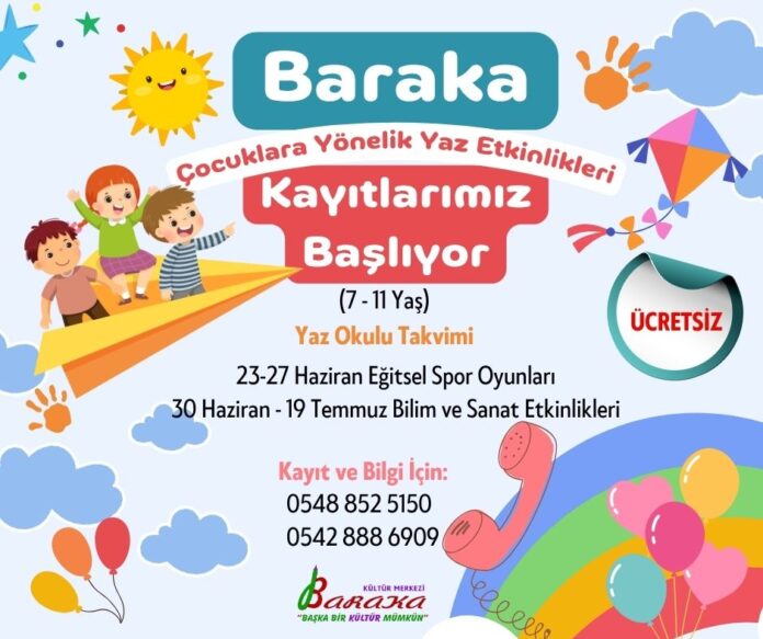 baraka