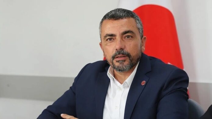 ahmet