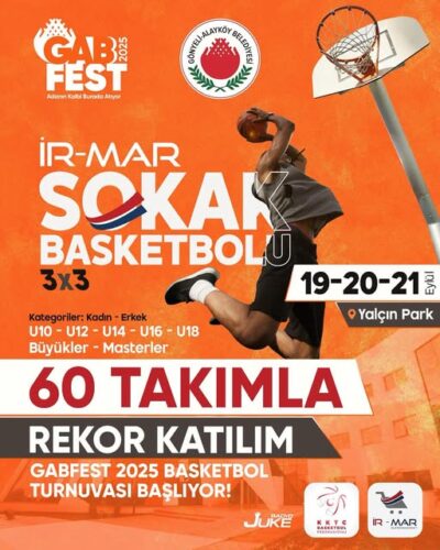 basket