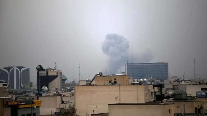 iran