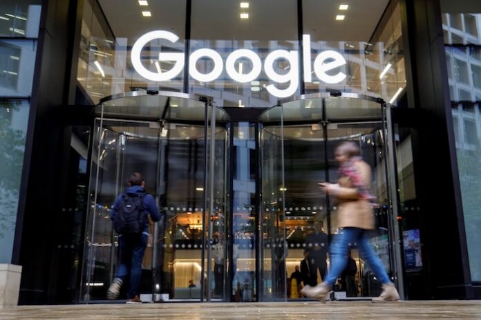 google
