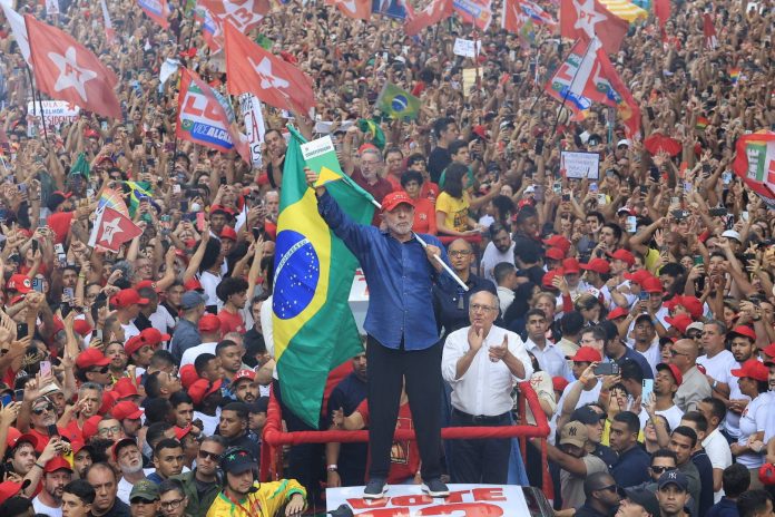 lula